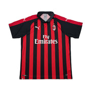 2018/19 AC Milan Paqueta #39 Home Shirt (XL) Adidas