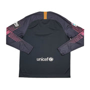 2018/19 Barcelona GK Shirt (XL) Nike