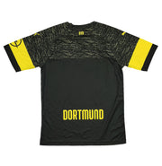 2018/19 Dortmund Away Shirt (S) Puma