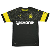 2018/19 Dortmund Away Shirt (S) Puma