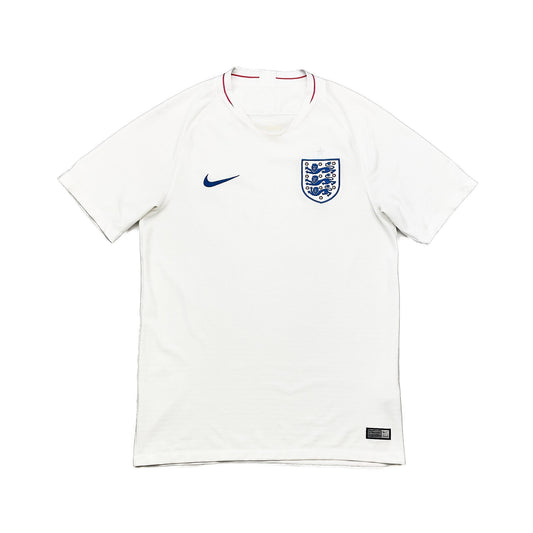 2018/19 England Home Shirt (M) Nike