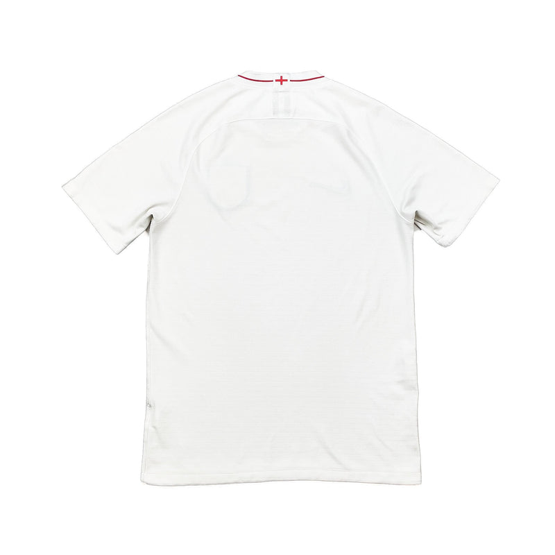 2018/19 England Home Shirt (M) Nike