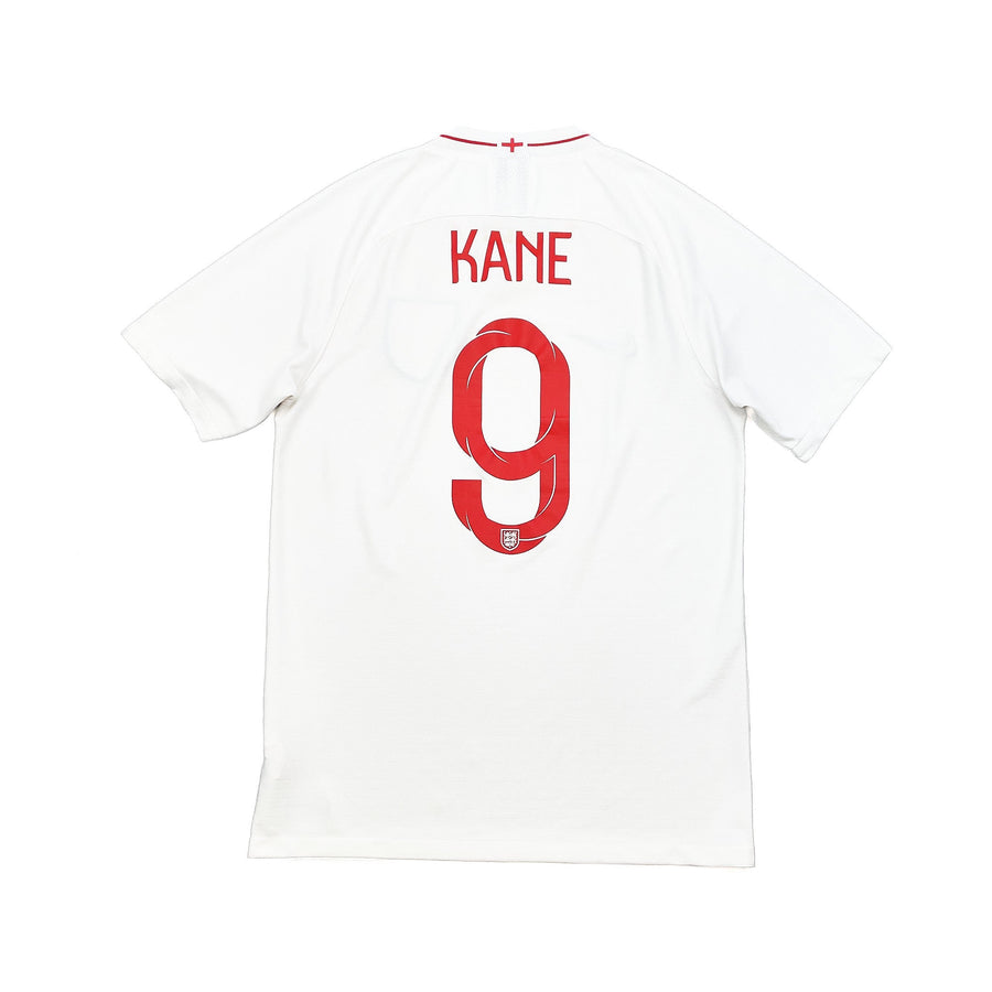 2018/19 England Kane #9 Home Shirt (M) Nike