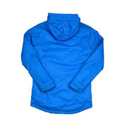 2018/19 Italy Bench Coat (S) Puma