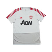 2018/19 Manchester United Training Shirt (M) Adidas