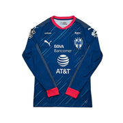 2018/19 Monterrey *BNWOT* L/S Away Shirt (Multiple Sizes) Puma