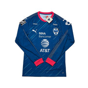 2018/19 Monterrey *BNWT* L/S Away Shirt (Multiple Sizes) Puma