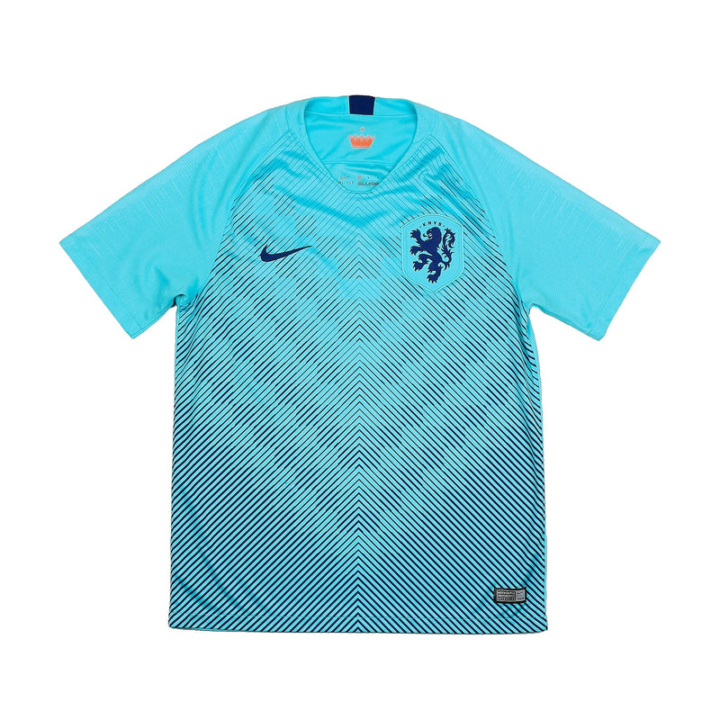 2018/19 Netherlands Away Shirt (M) Nike