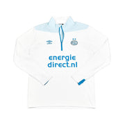 2018/19 PSV 1/4 Zip Training Top (L) Umbro