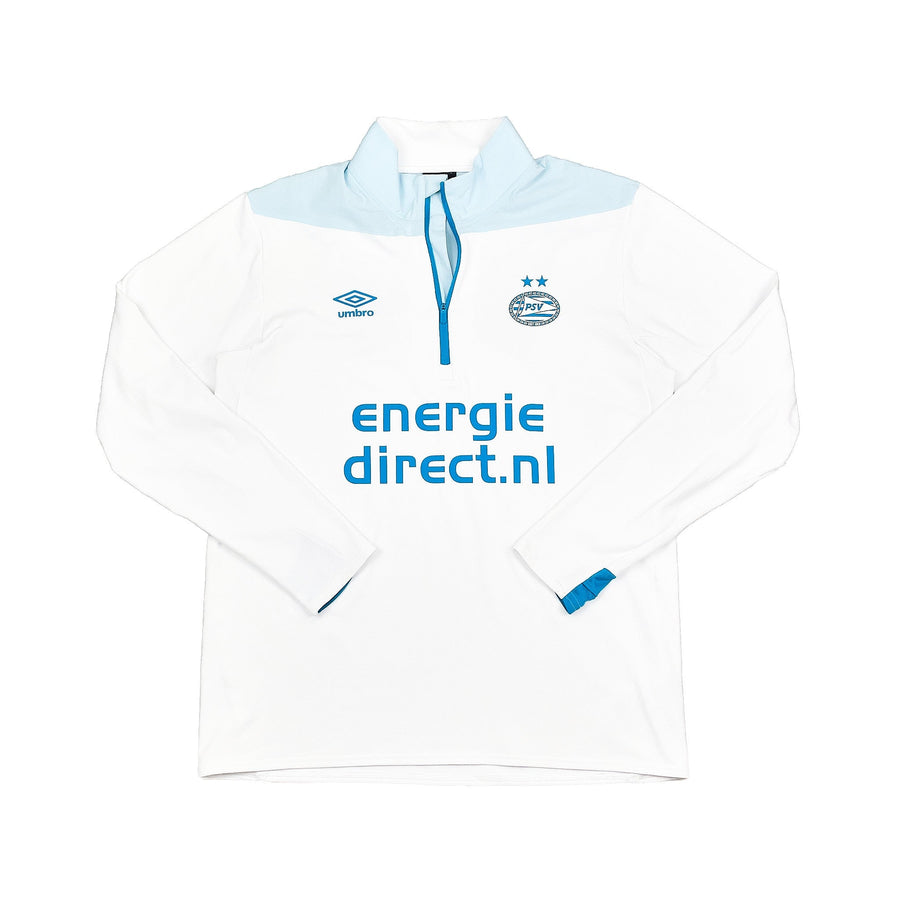 2018/19 PSV 1/4 Zip Training Top (L) Umbro