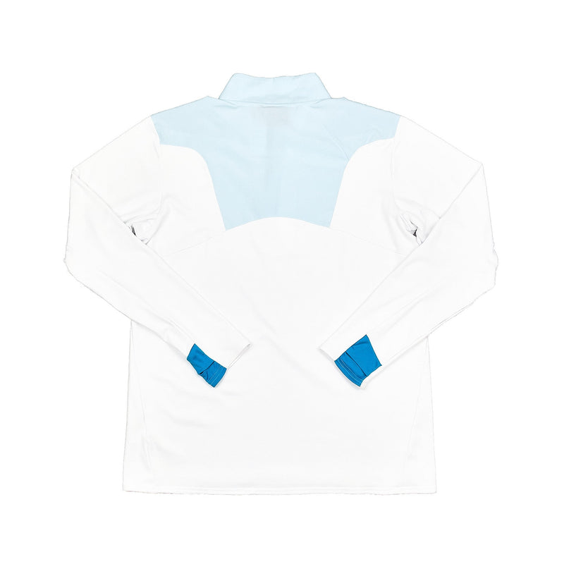 2018/19 PSV 1/4 Zip Training Top (L) Umbro