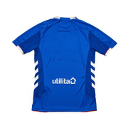 2018/19 Rangers Home Shirt (M) Hummel