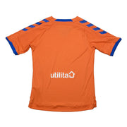 2018/19 Rangers Third Shirt (S) Hummel