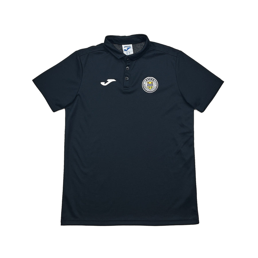 2018/19 St Mirren Training Shirt (S) Joma