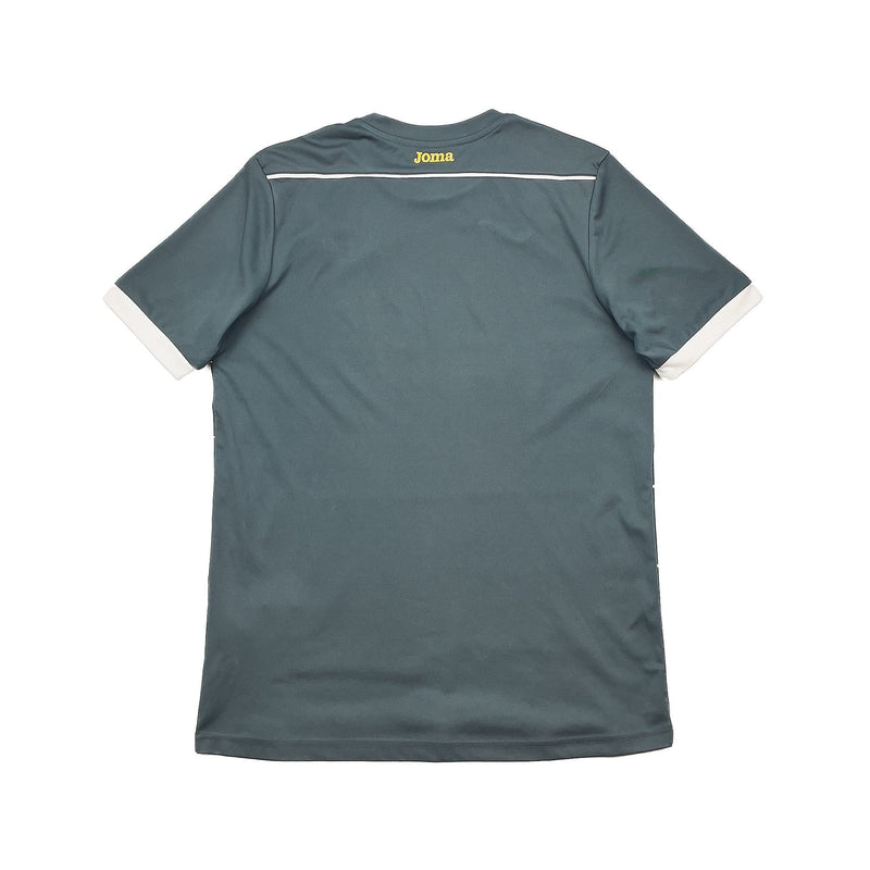2018/19 Thistle Weir Youth Team Shirt (S) Joma