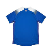 2018/20 Iceland *BNWT* Home Shirt (L) Errea
