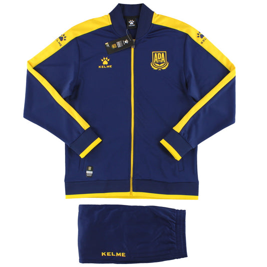 2019-20 AD Alcorcon Kelme Tracksuit *w/tags* M