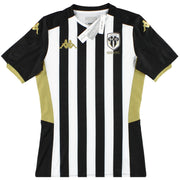 2019-20 Angers Kappa Kombat Centenary Home Shirt *w/tags* M