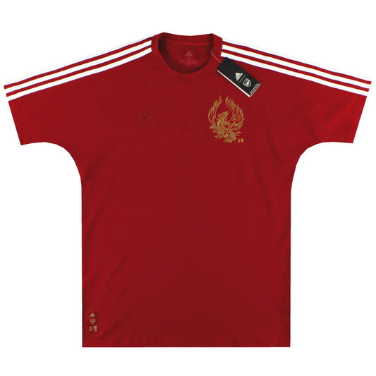 2019-20 Arsenal adidas CNY T-Shirt *w/tags*