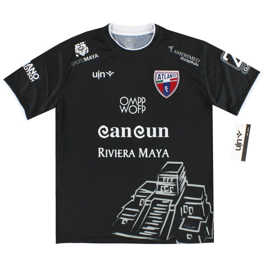 2019-20 Atlante FC Uin Third Shirt *w/tags* XL