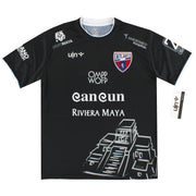 2019-20 Atlante FC Uin Third Shirt *w/tags* M
