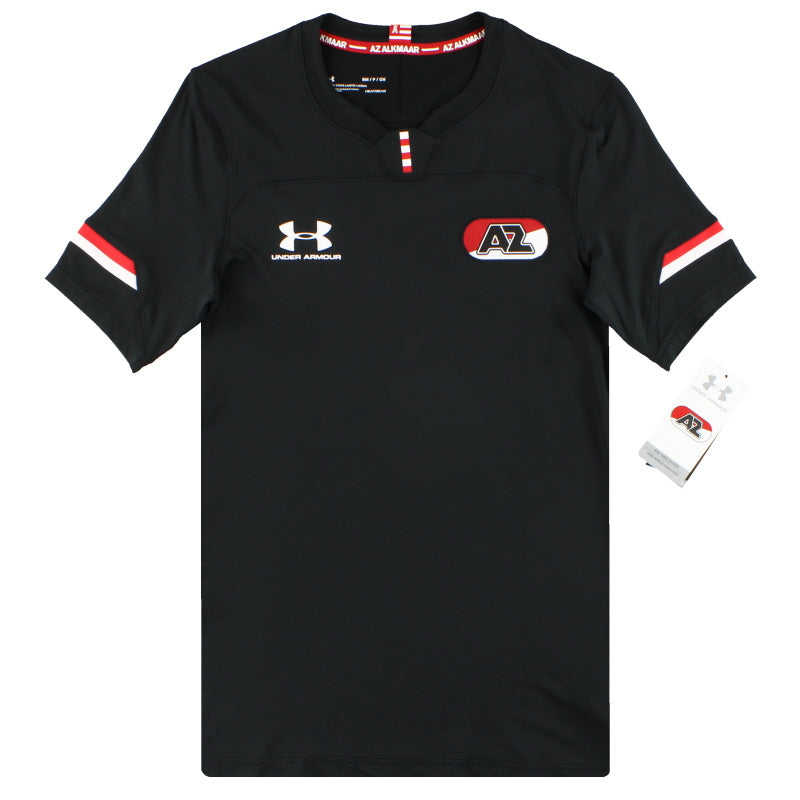 2019-20 AZ Alkmaar Under Armour Player Issue Away Shirt *w/tags* S
