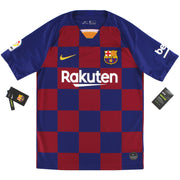 2019-20 Barcelona Nike Home Shirt *w/tags* M