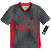 2019-20 Benfica adidas Away Shirt *BNIB* Youth XS