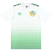 2019-20 Bloemfontein Celtic Umbro '50 Years' Away Shirt *As New* S