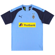 2019-20 Borussia Monchengladbach Puma Away Shirt XL