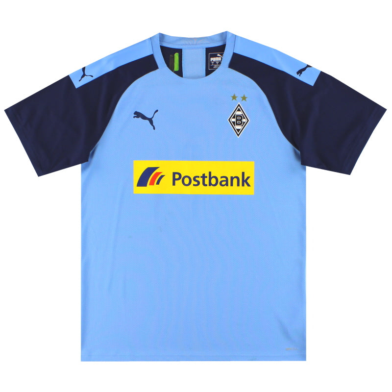 2019-20 Borussia Monchengladbach Puma Away Shirt XL