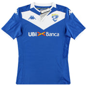 2019-20 Brescia Kappa Kombat Home Shirt *w/tags* S