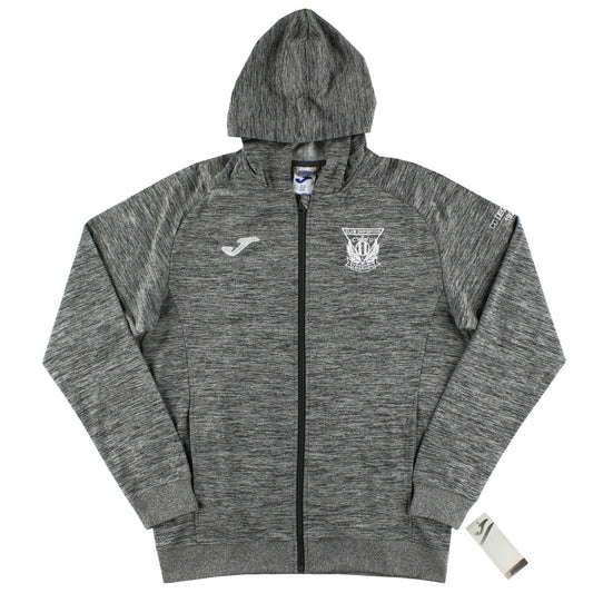 2019-20 C.D. Leganes Joma Full Zip Hoodie *BNIB* XL