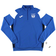2019-20 C.D. Leganes Joma Players Sweatshirt *BNIB* XL