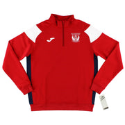 2019-20 C.D. Leganes Joma Technical Body Sweatshirt *BNIB* S