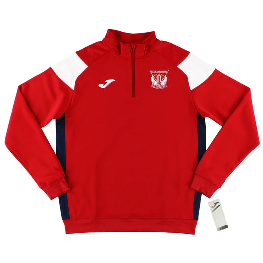 2019-20 C.D. Leganes Joma Technical Body Sweatshirt *BNIB*