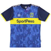 2019-20 Cape Town City Umbro Home Shirt *w/tags* S
