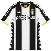 2019-20 Charleroi Kappa Kombat Pro Home Shirt *BNIB* S