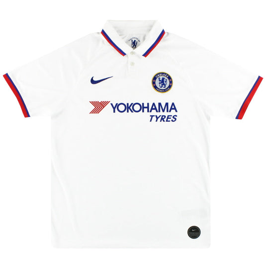 2019-20 Chelsea Nike Away Shirt M