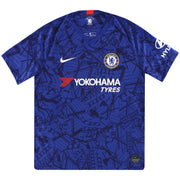 2019-20 Chelsea Nike Home Shirt *Mint* S
