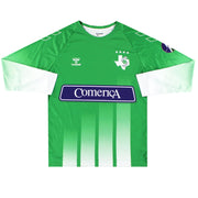 2019-20 Dallas Sidekicks Hummel Home Shirt L/S *As New* M