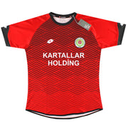 2019-20 Etimesgut Belediyespor Lotto Home Shirt *BNIB* M - Classic Football Kit