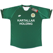 2019-20 Etimesgut Belediyespor Lotto Away Shirt *BNIB* XL - Classic Football Kit