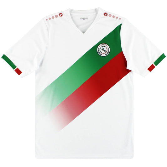 2019-20 Ettifaq FC Jako Away Shirt *As New* Y