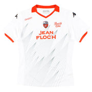 2019-20 FC Lorient Kappa Away Shirt *BNIB* Y