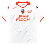 2019-20 FC Lorient Kappa Away Shirt *As New* M