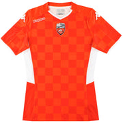 2019-20 FC Lorient Kappa Kombat Home Shirt *As New* XXL