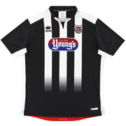 2019-20 Grimsby Town Macron Home Shirt XXXL