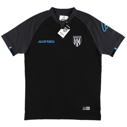 2019-20 Heracles Almelo Acerbis Polo Shirt *BNIB* L