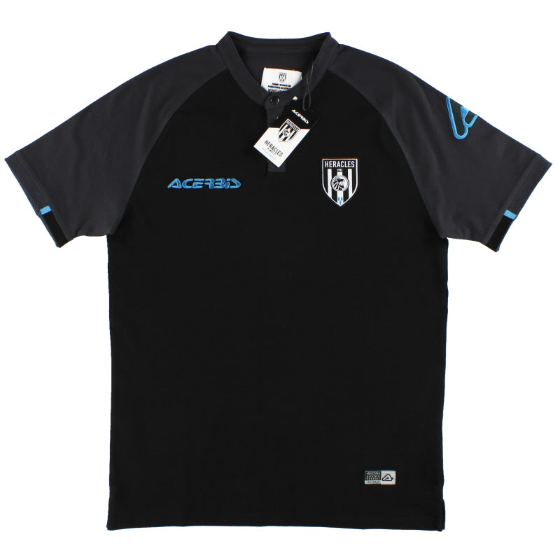2019-20 Heracles Almelo Acerbis Polo Shirt *BNIB* XL